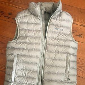 Marmot Down Vest